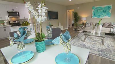 Die Super-Makler - Top oder Flop?: Staffel 8 Folge 5 Das Long-Beach-Juwel