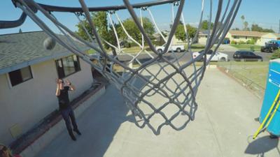 Die Super-Makler - Top oder Flop?: Staffel 8 Folge 6 Die Basketball-Challenge