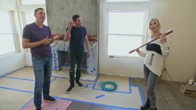 Die Super-Makler - Top oder Flop?: Staffel 8 Folge 15 Teamwork in Yorba Linda
