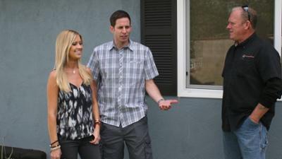 Die Super-Makler - Top oder Flop?: Staffel 4 Folge 13 Das Termitenhaus