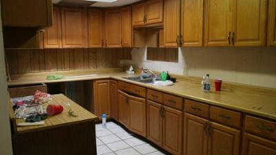 Die Super-Makler - Top oder Flop?: Staffel 6 Folge 12 Anbau-Ärger in Anaheim