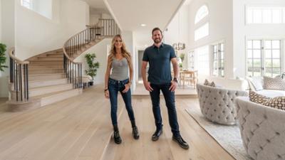 Die Super-Makler - Top oder Flop?: Staffel 9 Folge 10 Das Rekord-Haus Die Super-Makler - Top oder Flop?: Staffel 9 Folge 10 Das Rekord-Haus