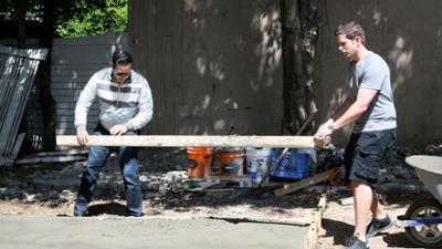 Die Super-Makler - Top oder Flop?: Staffel 3 Folge 1 Tarek, Christina und Jessie