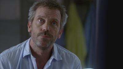 Dr. House: Staffel 7 Folge 11 Spießrutenlauf