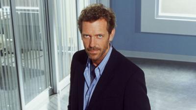 Dr. House: Staffel 1 Folge 15 Solche Leute bitte nicht