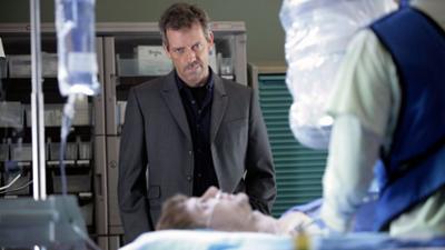 Dr. House: Staffel 5 Folge 15 Der Glaube geht fremd