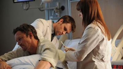 Dr. House: Staffel 7 Folge 9 Mutter aus heiterer Hölle