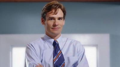 Dr. House: Staffel 1 Folge 10 Letzte Suche