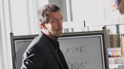 Dr. House: Staffel 2 Folge 15 Böses Spiel