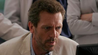 Dr. House: Staffel 3 Folge 2 Zu den Sternen?