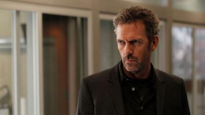 Dr. House: Staffel 7 Folge 14 Beziehungsweise