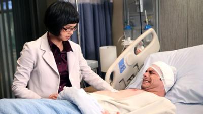 Dr. House: Staffel 8 Folge 20 Das Leben vor dem Tod