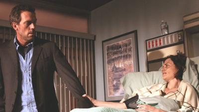 Dr. House: Staffel 1 Folge 14 Schlank und rank