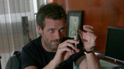 Dr. House: Staffel 2 Folge 12 Resultate mit Geduld