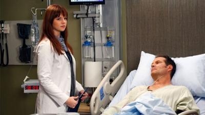 Dr. House: Staffel 7 Folge 6 Arena der Genies