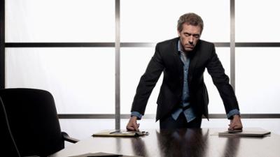 Dr. House: Staffel 4 Folge 7 Hässlich