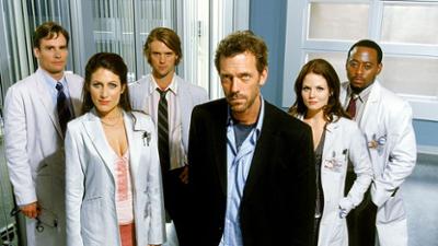 Dr. House: Staffel 1 Folge 19 Epidemie