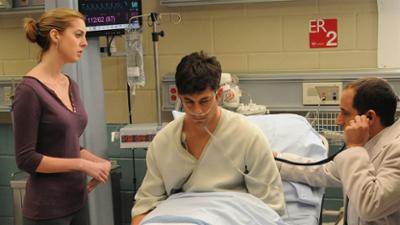 Dr. House: Staffel 6 Folge 20 Im Nein liegt die Wahrheit