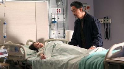 Dr. House: Staffel 8 Folge 18 Trug und Schluss