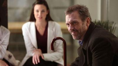 Dr. House: Staffel 8 Folge 15 Hetzen und petzen
