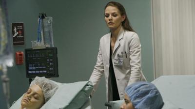 Dr. House: Staffel 2 Folge 18 Wirtswechsel