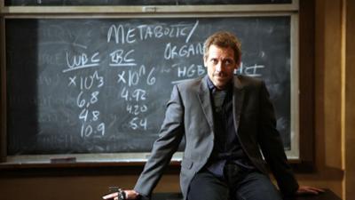 Dr. House: Staffel 4 Folge 9 Zu vieles kommt in Frage