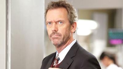 Dr. House: Staffel 7 Folge 8 Die Last der Lügen