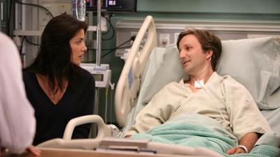 Dr. House: Staffel 5 Folge 3 Anders als erhofft