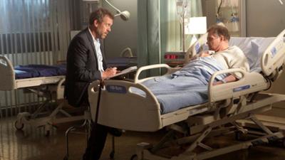 Dr. House: Staffel 5 Folge 20 Der größte Schritt