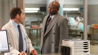 Dr. House: Staffel 8 Folge 8 Perlen der Paranoia