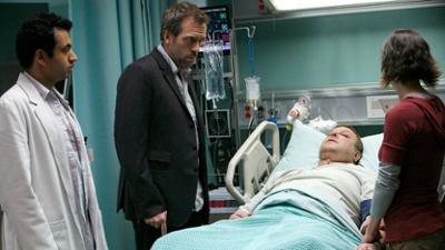 Dr. House: Staffel 4 Folge 13 Krankhaft nett