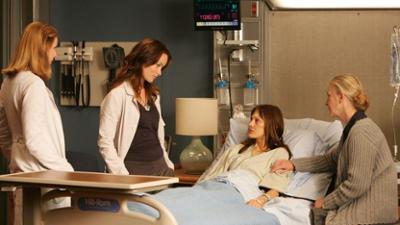 Dr. House: Staffel 4 Folge 4 Schauplatz der Merkwürdigkeiten