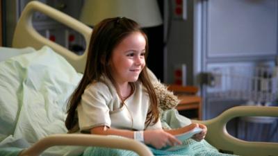 Dr. House: Staffel 3 Folge 9 Judas?