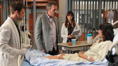 Dr. House: Staffel 7 Folge 12 Denke immer daran