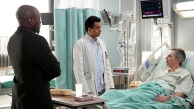 Dr. House: Staffel 5 Folge 17 Hemmungslos