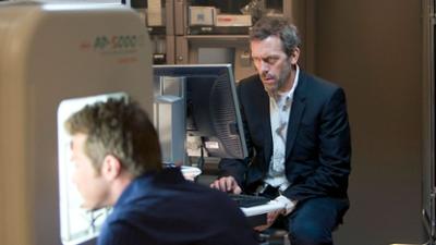 Dr. House: Folgenreich