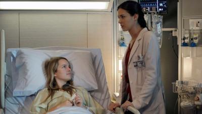 Dr. House: Staffel 8 Folge 10 Ausreißer