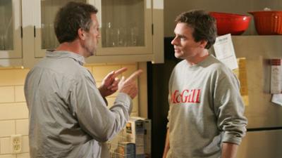 Dr. House: Staffel 2 Folge 19 Wunderland