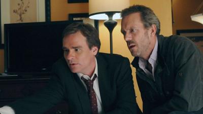 Dr. House: Staffel 7 Folge 7 Gefahr von gestern?