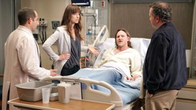 Dr. House: Staffel 7 Folge 20 Schneller als die Moral
