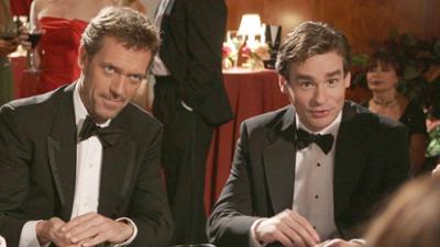 Dr. House: Staffel 2 Folge 17 In Not
