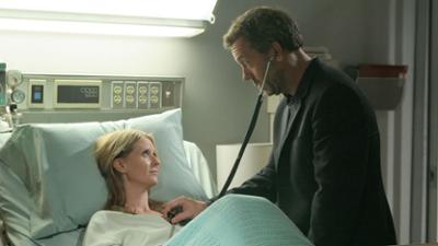 Dr. House: Staffel 2 Folge 9 Lug und Trug