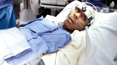 Dr. House: Staffel 5 Folge 19 Eingeschlossen