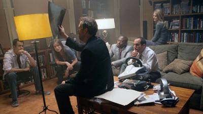 Dr. House: Staffel 5 Folge 7 Wünsche und Ängste