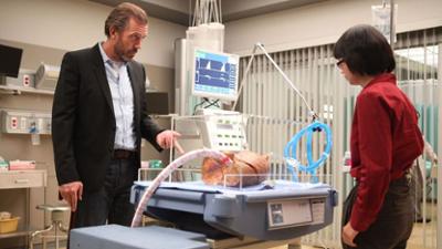 Dr. House: Staffel 8 Folge 2 Der neue Stand der Dinge