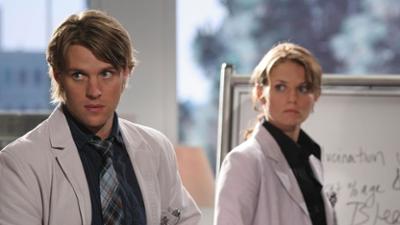 Dr. House: Staffel 2 Folge 2 Autopsie