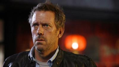 Dr. House: Staffel 4 Folge 15 Im Kopf von House (1)