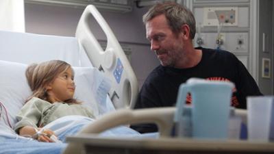 Dr. House: Staffel 8 Folge 19 Ziemlich allerbeste Freunde