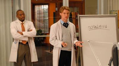 Dr. House: Staffel 3 Folge 4 Sandkastenspiele