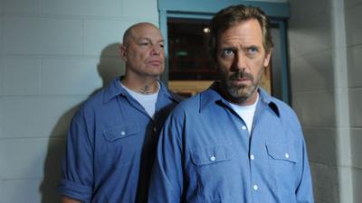Dr. House: Staffel 8 Folge 1 Mein Vicodin, dein Vicodin